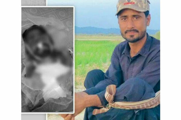 Balochistan: Pakistan security forces reportedly kill enforced disappearance survivor
