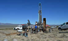 Nevada Zinc is tracking near-surface zinc mineralisation in and around the former operating Mountain View mine 