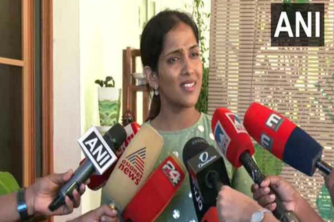 "It was chaos overall": Pahalgam attack victim's daughter recalls horror