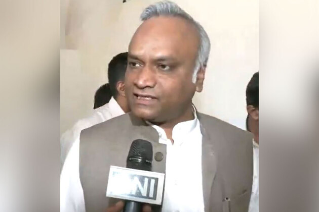 "We'll take this battle forward legally, this Bill must be repealed": Priyank Kharge's strong reaction to VB G RAM G Act