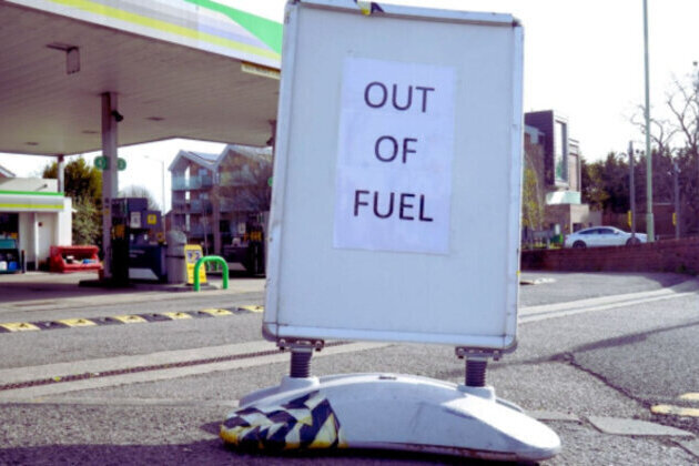 Limited Reserves Put Pressure on Small Gas Stations in Bulgaria