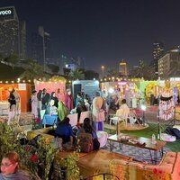 Ramadan District marks fourth edition, brings community, culture together in Dubai