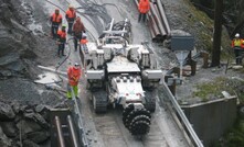 Pike River declared open