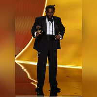 Grammy 2026: Rapper Kendrick Lamar wins Best Rap Album for GNX