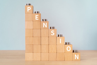 DB superfunds: From niche solution to £180bn market