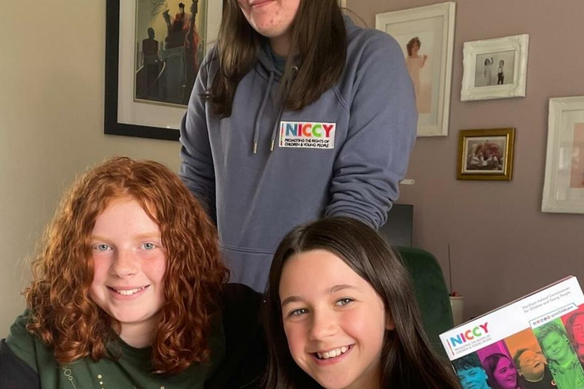 Girls demand choice to wear trousers at Enniskillen school