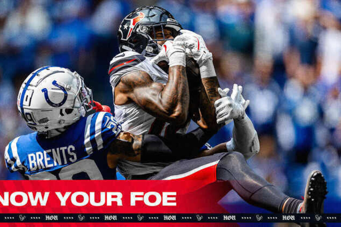 Know Your Foe: Indianapolis Colts | Week 13