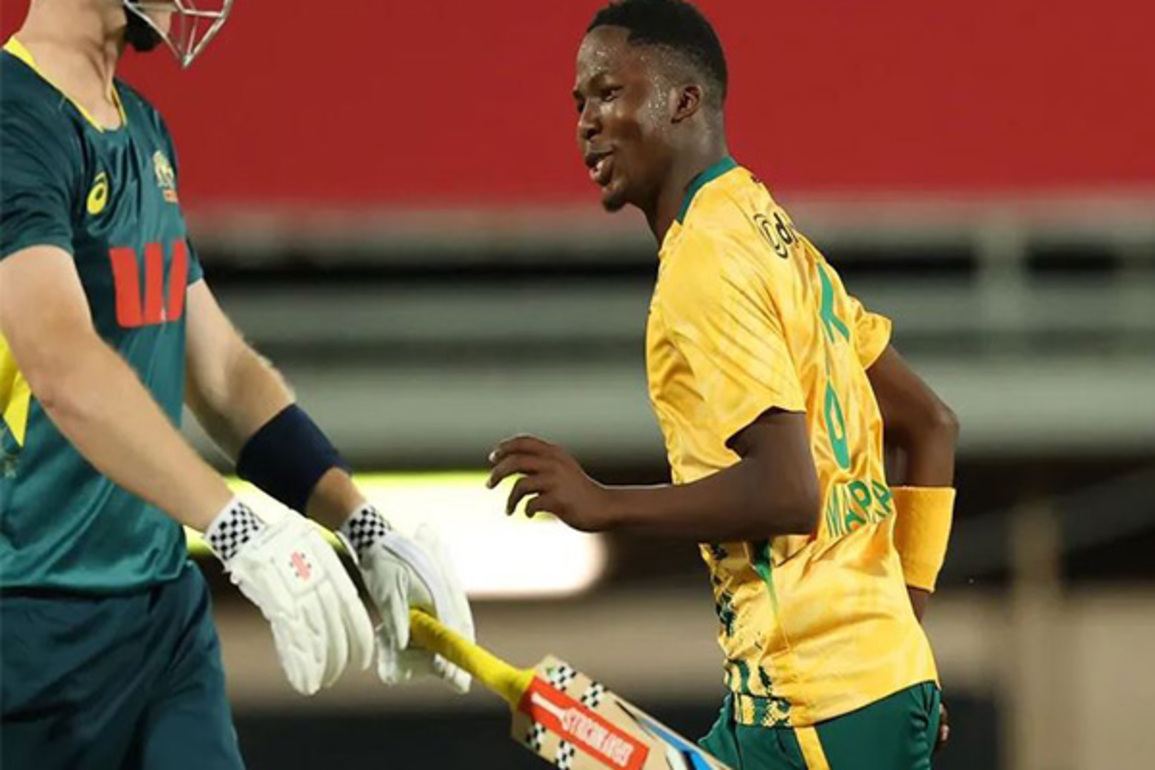 Proteas add young pacer to squad as ODI debut looms for Brevis