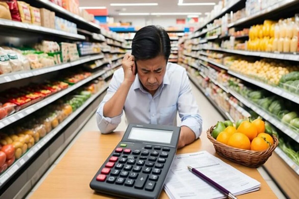 CPI inflation down, but road ahead could be bumpy: SBI Report