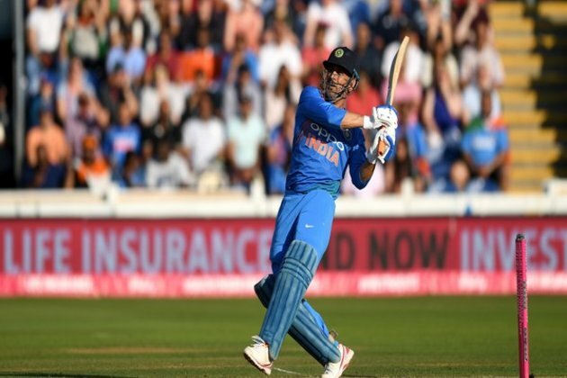 Robin Uthappa reveals the moment when he knew MS Dhoni was going to play for India