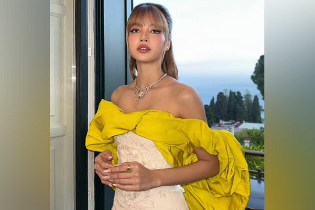 Sue Kim to direct documentary on K-pop superstar Lisa