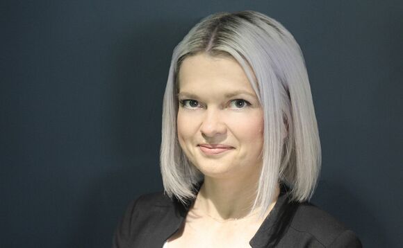 Investment Week's Beth Brearley Investment Week's Beth Brearley