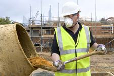 Safety gear suffers from image issues