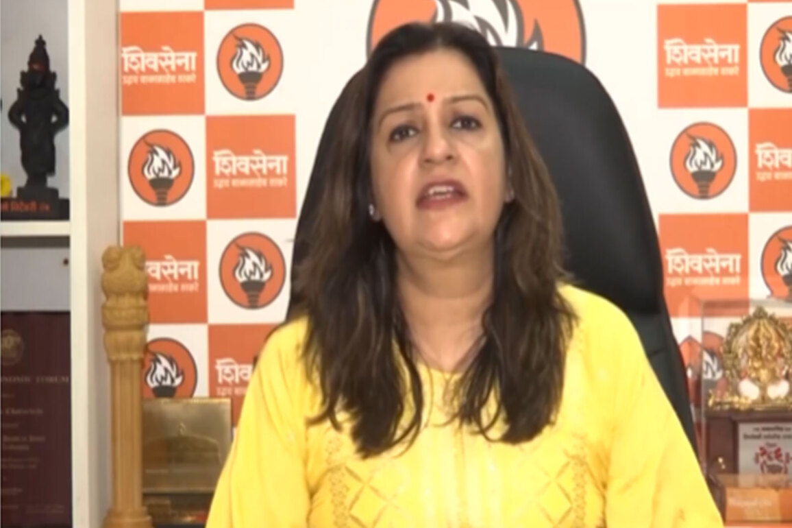 Priyanka Chaturvedi slams IndiGo disruptions, flags 'duopoly in air' as pilots' body, airline issue statements