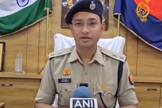 Uttar Pradesh: 90 Bangladeshi nationals held in Mathura, probe underway