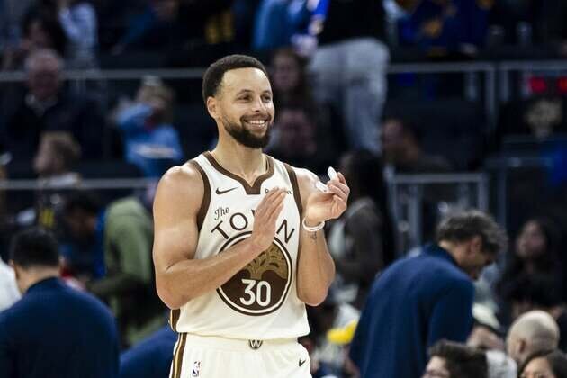 Warriors look to stay hot on homestand with visit from Heat