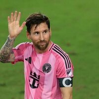 Inter Miami star Lionel Messi signs extension through 2028