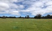 Julimar sits on farm land, 70km northeast of Perth