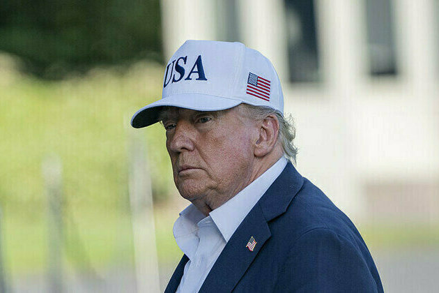 Trump frustrated with EU and Ukraine  media