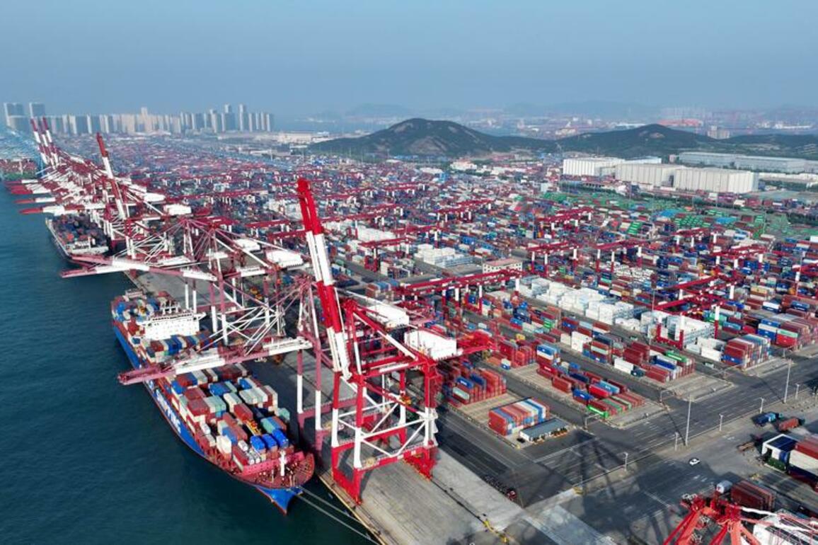 Xinhua Headlines: ASEAN-China-GCC cooperation to inject certainty into global economy