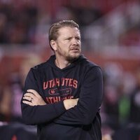 Utah OC Jason Beck takes same position at Michigan
