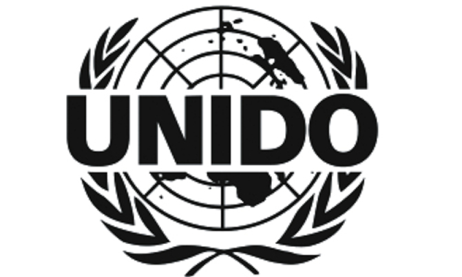 Notice from UNIDO Notice from UNIDO