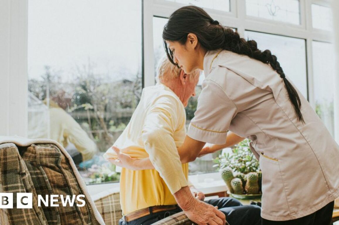 Scottish parliament to vote on scaled-back social care reforms