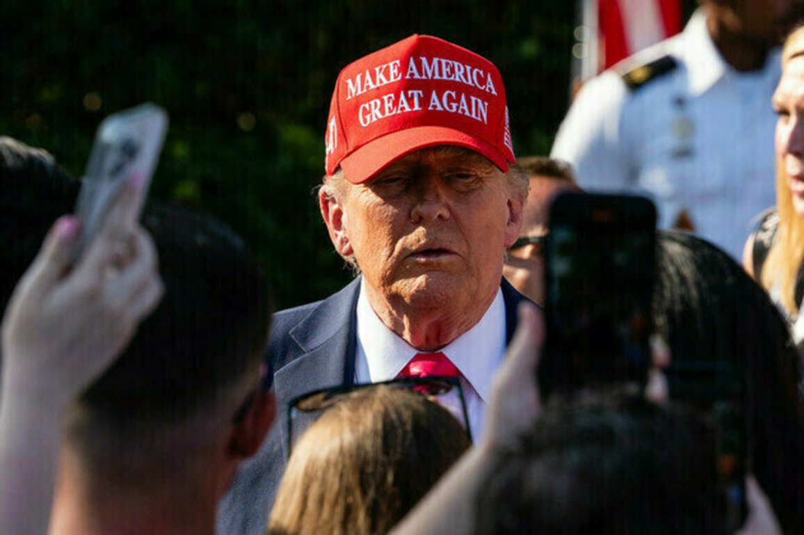 Trump admits Ukraine conflict difficult to tackle