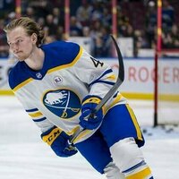 Sabres re-sign D Bowen Byram to 2-year, $12.5M deal