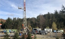  ADX's Anshof-3 exploration well.