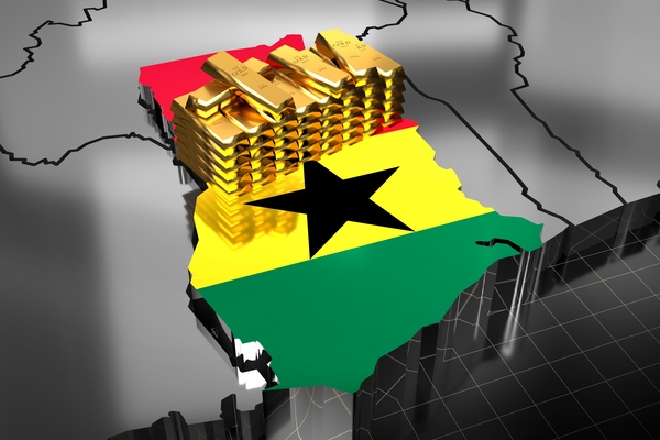 Foreign traders kicked out of Ghana