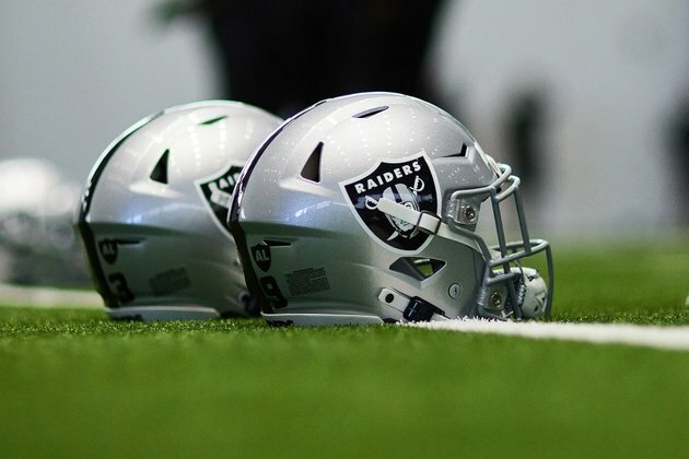 Get to know the 2022 Raiders UDFAs