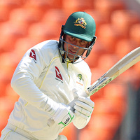 "I don't know if they need to go back to that": Clarke on Khawaja's return as opener in Adelaide Test