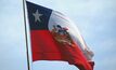 Chinese group makes first move into Chile