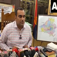 "Six teams working to solve the case": Bareilly SSP on firing incident at Disha Patani's father's residence