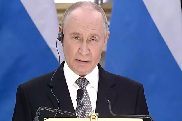 Russia will be a reliable supplier of energy to India, says President Putin
