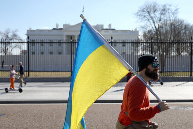 Ukrainians lose food assistance in US