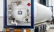 LNG fuel transition accelerates