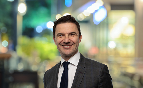 Federated Hermes' Jonathan Pines: Korea still ripe for the picking if you know where to look