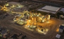 Alkane's Tomingley gold operations
