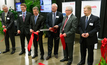 Bosch Rexroth expands Bethlehem facility