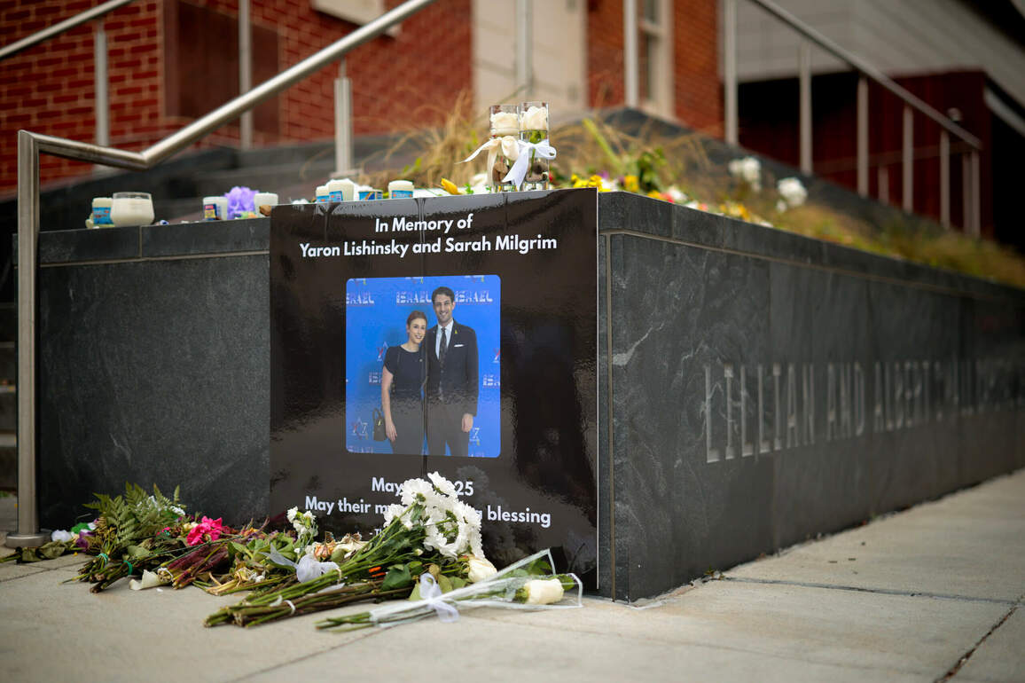 The attacks in Boulder and D.C. were not the product of blood libel  The Forward