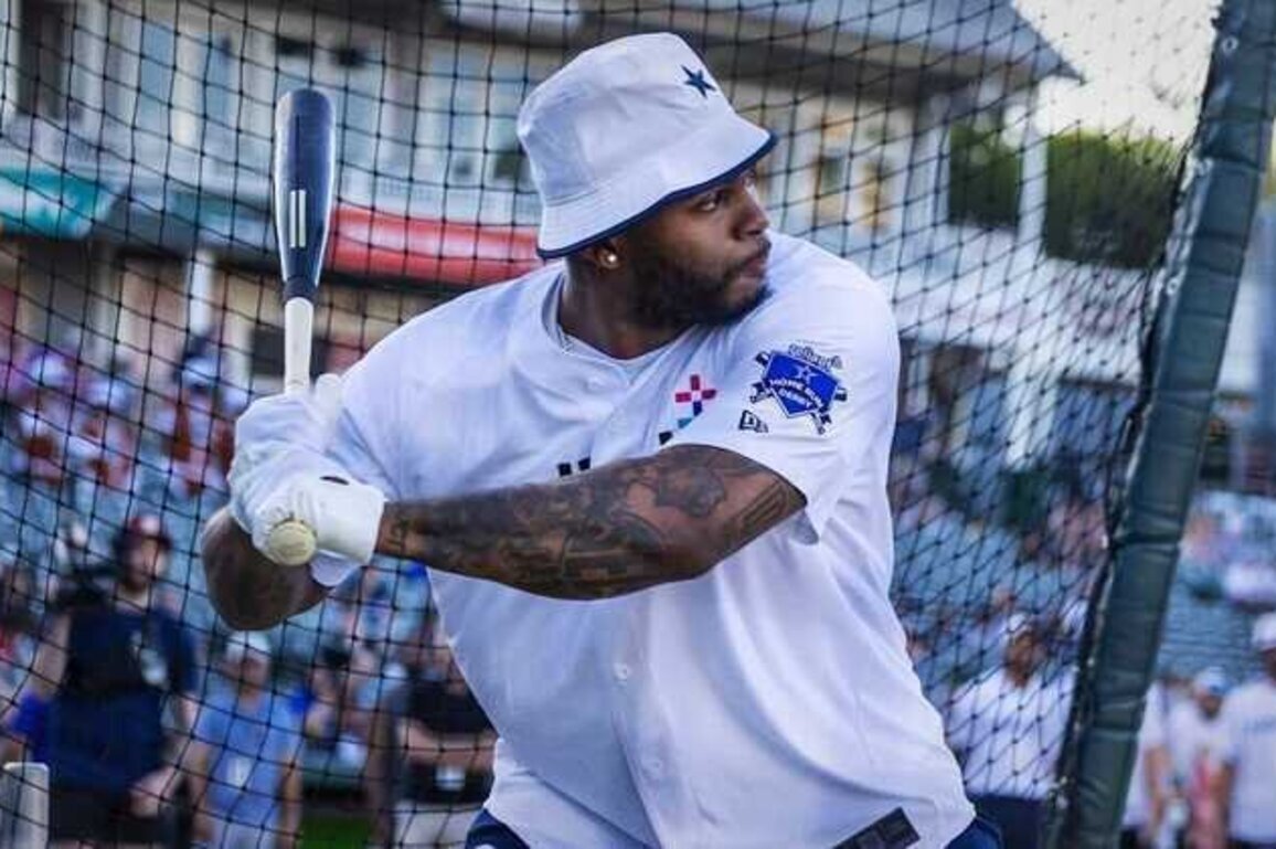 Sam Williams found a way both stay & move 