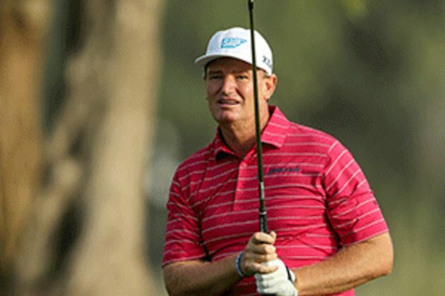 Els set to tee off at Czech Masters this week