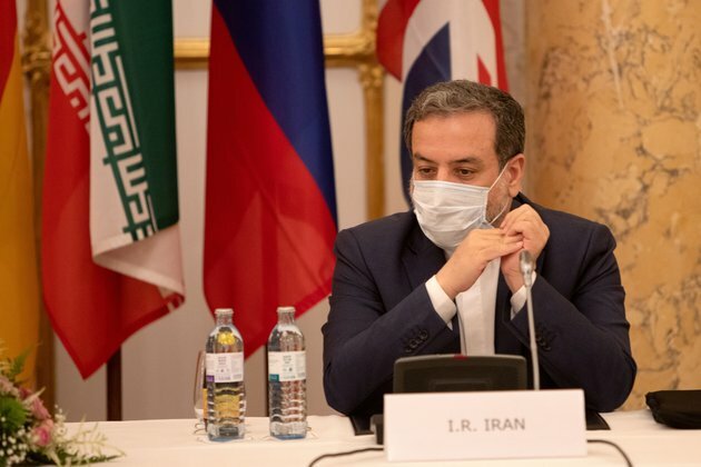 Iran Considers EU-hosted Informal Meeting With US, Official Says