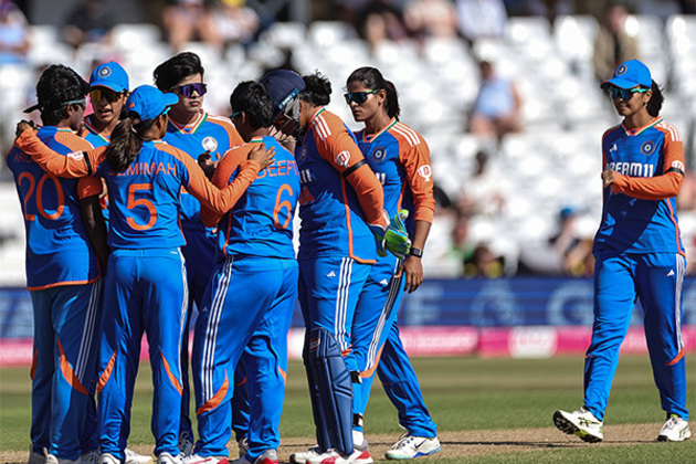 "The middle order wasn't able to capitalise to the tune they were supposed to": Anjum Chopra on Indian Women's 5-run defeat against England in 3rd T-20