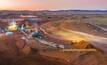  Mineral Resources' Wonmunna mine in the Pilbara