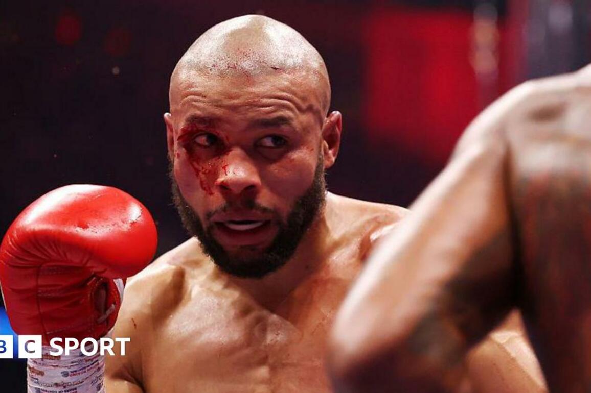 Eubank vs Benn- What next for Chris Eubank Jr &amp; Conor Benn after soap opera fight