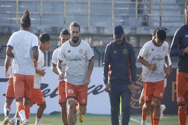 I-League: RoundGlass Punjab eye top spot against Rajasthan United FC