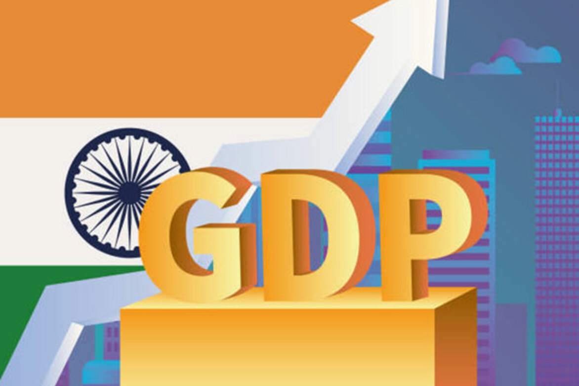 Robust GDP growth in FY25 because of good domestic consumption & government investment: Economists